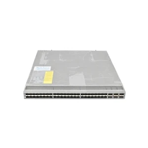 Factory Sealed Cisco N9K-C93180YC-EX 48-Port 1/10G/25G SFP 6x 40G/100G Switch - Picture 1 of 1