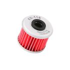 K&N Filters Performance Oil Filter Suitable For Honda Crf450r 2003
