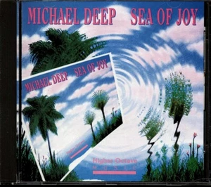 CD Michael Deep - Sea Of Joy - Picture 1 of 2