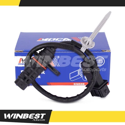 For Hyundai Santa Fe Sport Kia Rondo 2.4L 2.0L Crankshaft Position Sensor PC710 - Image 1 of 4