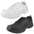 Mens Reflex Casual Lace Up Trainers A2R124