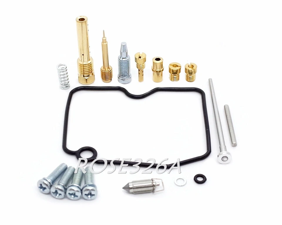 Kits de reparación de carburador para Arctic Cat 500 2004-2007 Foto 1 de 1