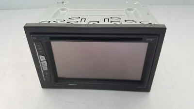 Autoradio Navigator Pioneer Avic z710 DAB DVD MP3 Android Apple Bluetooth USB - Bild 1 von 4