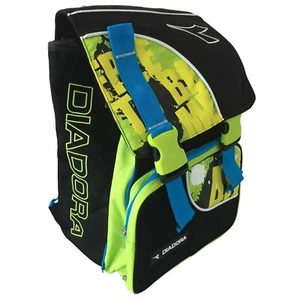 ZAINO ESTENSIBILE DIADORA LIME SECRET FANTASY - ACCADEMIA - 8018237511932 - Imagen 1 de 3