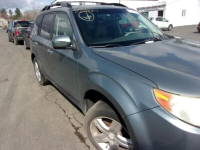 Used Automatic Transmission Shift Lever Assembly fits: 2010 Subaru Forester  Gra - Image 1 of 4