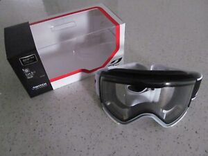 Julbo Quickshift MTB Double Lens XL Cat 0 Switch Air System Spectron Goggles