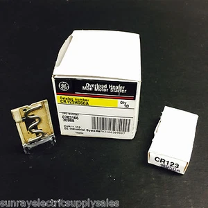 Elemento calefactor GE ABB CR123H950A (Nuevo) - Imagen 1 de 1