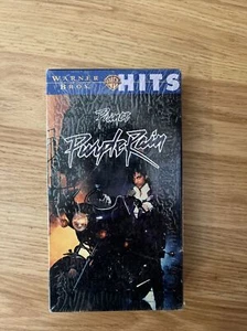 VHS Tape PRINCE PURPLE RAIN Vintage 1984 Sealed ! New Sealed! - Picture 1 of 4