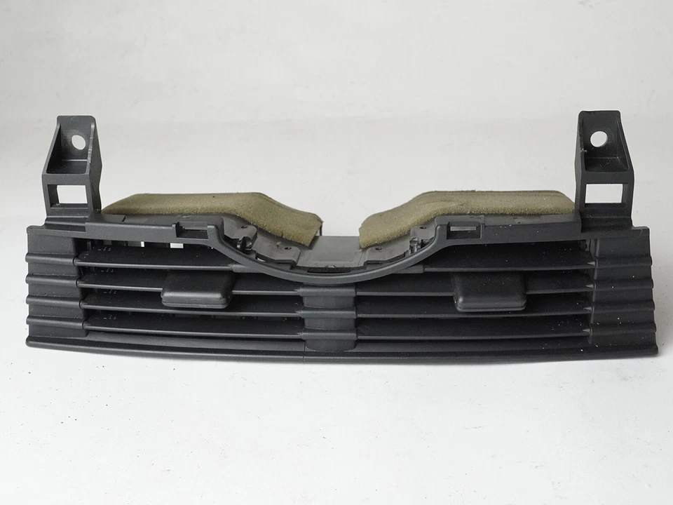 2004 - 2008 Mazda Rx8 Grille Hvac Air Vent Nozzle Heater Temperature Dash Oem - Image 1 of 4