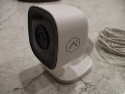 Cámara de seguridad inalámbrica interior ADT blanca, ¡¡¡¡BONITA OFERTA!!!!!! Foto 1 de 4