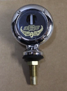 Motor Meter temperature gauge Chevrolet 1928 - Picture 1 of 4