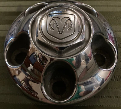 Dodge Ram 1500 1998 1999 2000 2001 camioneta pickup tapa central OEM 52038915 Foto 1 de 4