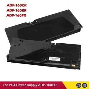 160CR/ER/FR, N15-N17 Replacement Power Supply for PS4 Slim ADP, UK STOCK - Picture 1 of 9