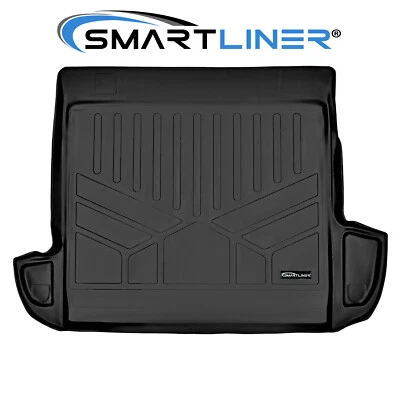 SMARTLINER Cargo Trunk Liner OEM 2010-2020 4Runner (5 Passenger No Sliding Tray) Foto 1 de 4