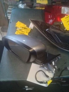 Espejo retrovisor lateral Jeep Compass 2021 - Imagen 1 de 12