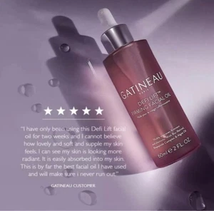 Gatineau Defi Lift Firming Facial Oil 60ml - Picture 1 of 1