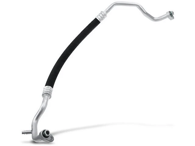 A/C Suction Line Hose Assembly For 2013-2017 Ford Taurus 2014 2015 2016 YY419MS - Image 1 of 1