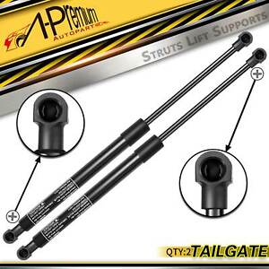 New 2Pcs Rear Trunk Lift Support for Audi A6 1995-1997 Audi 100 1994 SG201007
