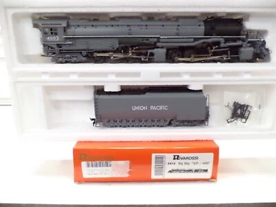 Rivarossi Ho 5415, Big Boy Steam locomotive, Union Pacific 4002 - Image 1 of 4