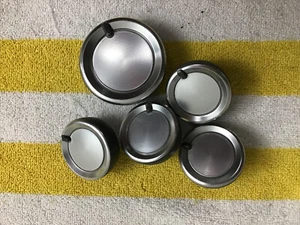 W10562155 W105584 WHIRLPOOL WASHER CONTROL Set of 5 free shipping - Picture 1 of 4