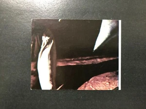 FIGURINA LE AVVENTURE DI PINOCCHIO PANINI 1972 n 347 OTTIMA NUOVA CON VELINA - Imagen 1 de 2