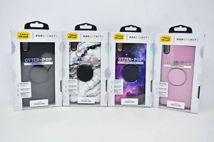Otterbox Otter + Pop Symmetry Series Case for iPhone XS Max 6.5" - NEW !!! - Picture 1 of 5