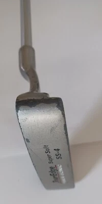 Tour Edge Super Soft SS 4 34.5” Putter Right Hand - Image 1 of 4