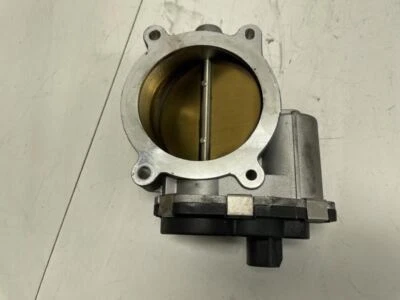 雪佛兰 SUBURBAN 1500 2012 5.3L TROTTLE 身体 适合 09-15 CTS 工厂 — 第 1/4 张图片