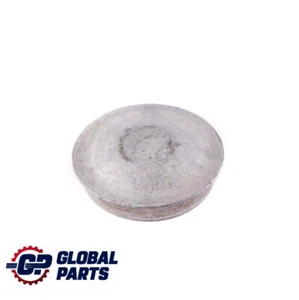 Hub Cap Mercedes W415 Citan Centre Wheel Trim Cover Silver A4154002900 - Picture 1 of 12