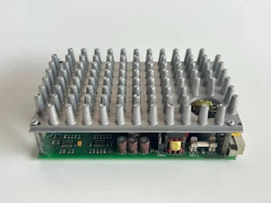 Placa de control Berger Lahr D900.51 POSITEC SIG - Imagen 1 de 8