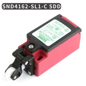 SUNS elevator front panel escalator step limit travel switch SND4162-SL1-C SDD - Afbeelding 1 van 1