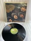 The Beatles:Rubber Soul -Apple St 2442 1971 Lp Winchester Pr. Military Sale Only