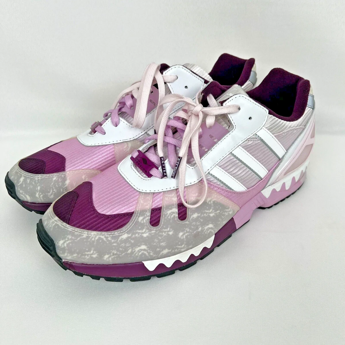 Preços baixos em Tênis esportivo masculino Adidas ZX 7000 | eBay