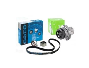 KIT DISTRIBUZIONE + POMPA ACQUA LAND ROVER EVOQUE 2.2 TD4 SD4 - Imagen 1 de 1