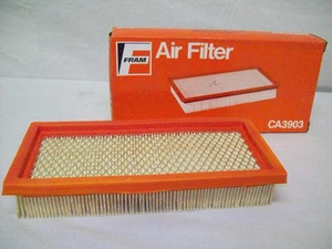 Filtro de aire Fram CA3903 - Imagen 1 de 1