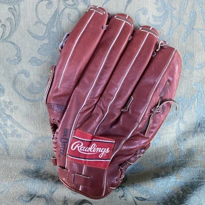 Rawlings SG96 Premium Series Baseball Softball Glove Left Hand Throw LHT 13” - Image 1 of 4