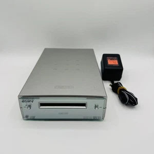 [Rare] Sony MDS-NT1 MD Deck with NetMD compatibility USED - Picture 1 of 9