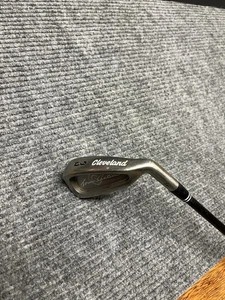 Cleveland Tour Action TA5 3 Iron - A Flex Graphite Shaft - RH - Picture 1 of 5