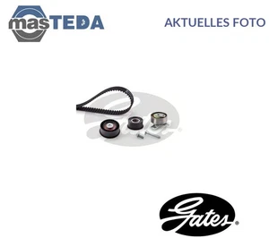K015499XS ZAHNRIEMENSATZ SET KIT GATES FÜR OPEL ASTRA G,ASTRA G CC,ZAFIRA A - Picture 1 of 5