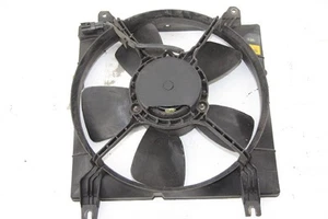 Radiatore Ventola Raffreddamento Chevrolet REZZO 2.0 gasoline 90 kW 122 HP 27511 - Picture 1 of 4