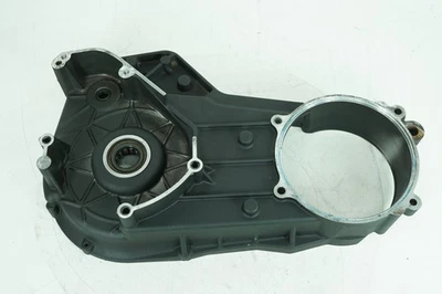 Harley Touring Electra Glide 2001 FLHTCUI clásica OEM cubierta de embrague principal interior Foto 1 de 4