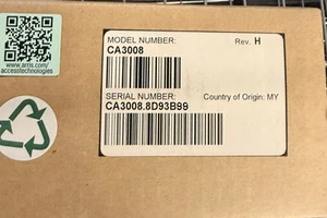 ARRIS CA3008 Module Carrier NEW - Picture 1 of 1