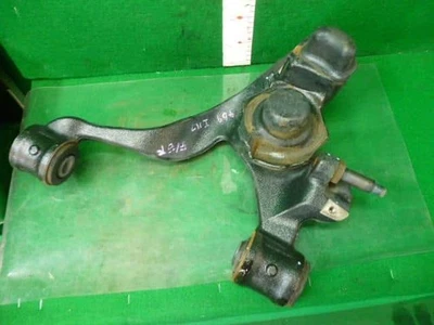 ISUZU ELF 2017 TRG-NLR85AN Front Right Lower Control Arm [Used] [PA60482544] - Image 1 of 3