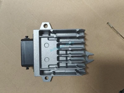 Plug-N-Play Transmission Control Module TCM Fit for 2012-2013 MAZDA 3 LFJE189E1A Foto 1 de 4