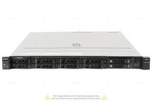 INSPUR NF5180M6-2SFF 2x Xeon Platinum 8352Y 1TB RAM - Photo 1/9