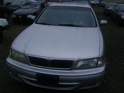 Air Bag Passenger Dash Fits 98-99 INFINITI I30 2805454 Foto 1 de 4