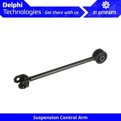 Brazo de control de suspensión trasero superior trasero Delphi 2000 para Acura TL 1999-2003 Foto 1 de 3