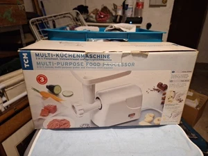 Multi-Küchenmaschine - Bild 1 von 2
