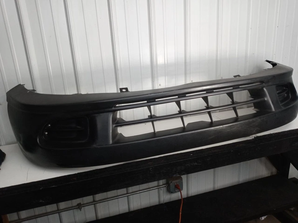 Mitsubishi Mirage 1997-2001 cupé sin luces antiniebla cubierta del parachoques delantero reemplazo OEM Foto 1 de 4