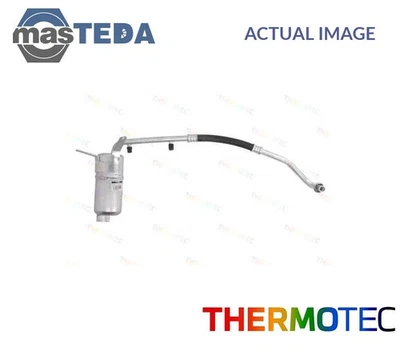 KTT120046 A/C AIR CONDITIONING DRYER THERMOTEC NEW OE REPLACEMENT - Image 1 of 4